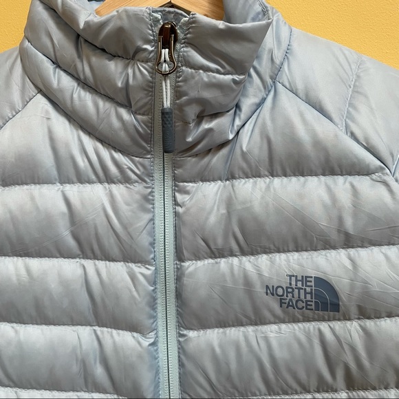 THE NORTH FACE Tonnerro Jacket - Picture 3 of 10